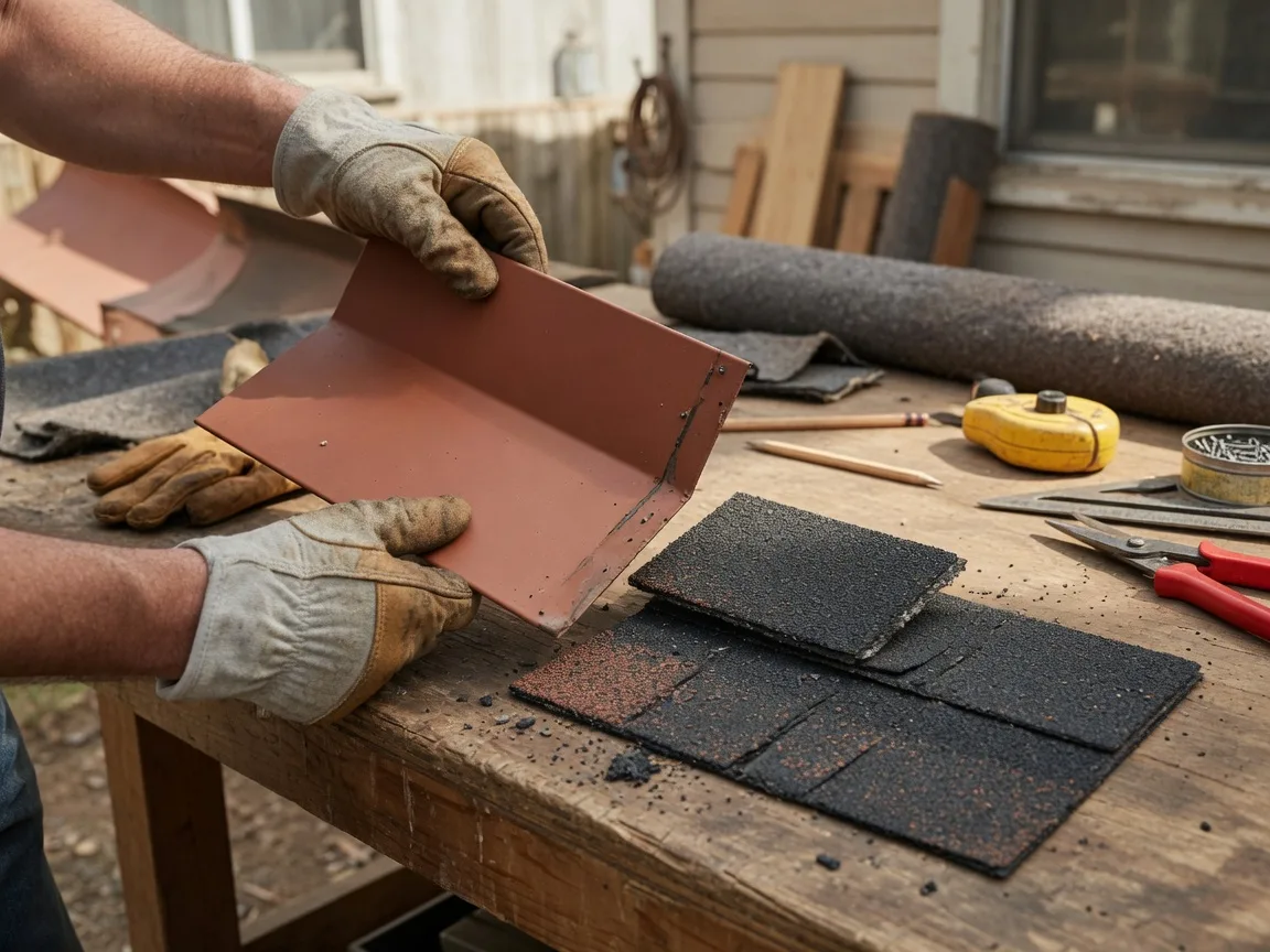 Roof Repair company in Salem, VA
